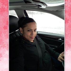 Meet your Posher, Nancy